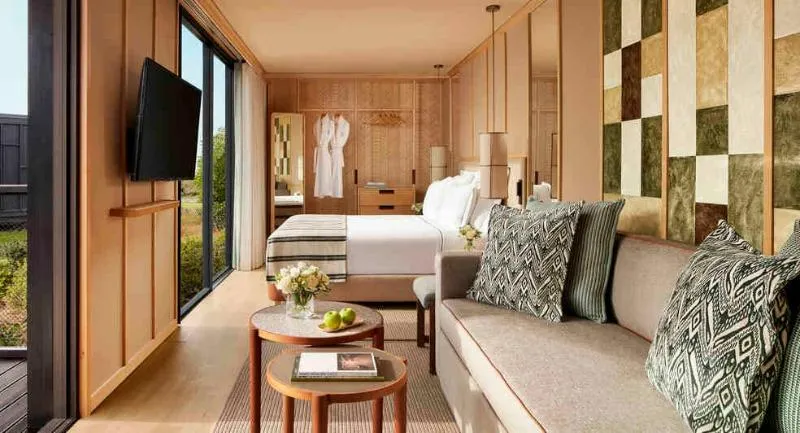 DOUBLE WITH BALCONY Room, Tivoli Estela Golf & Lodges Porto, Porto