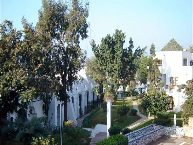 General view, Caribbean Village Agador, Agadir