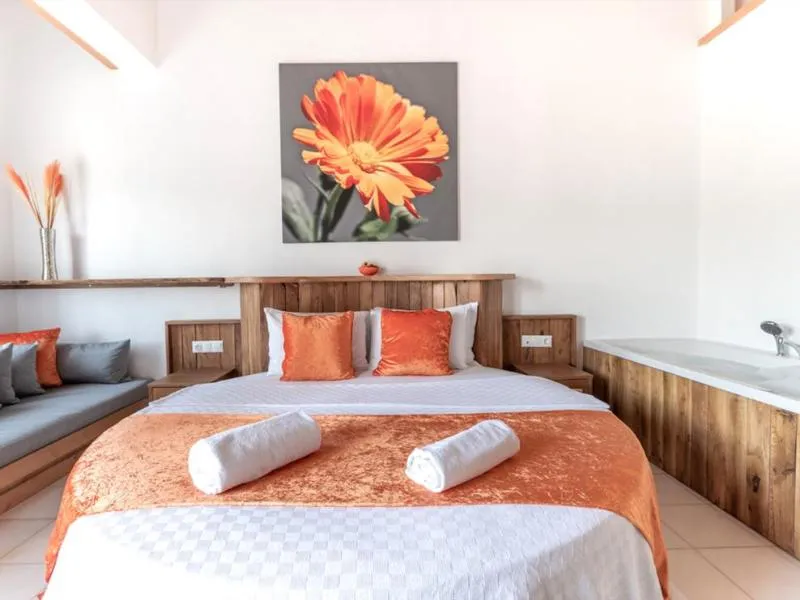 Room DELUXE Room, Yenice Vadi Natural Life Village, Dalaman