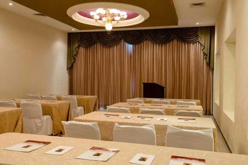 Conferences, Plaza Campeche, Cancun Area