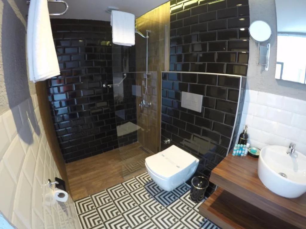 DOUBLE DELUXE Room, Mielo Lara Boutique Hotel, Antalya