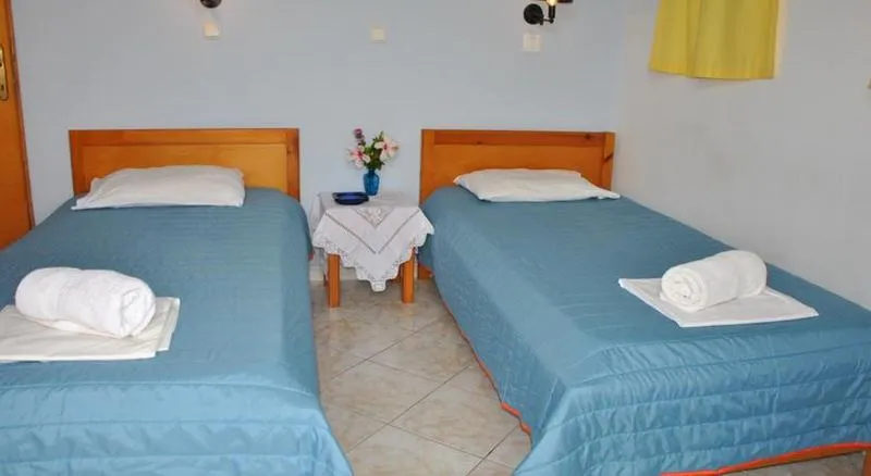 Room, Stergia 2, Kos