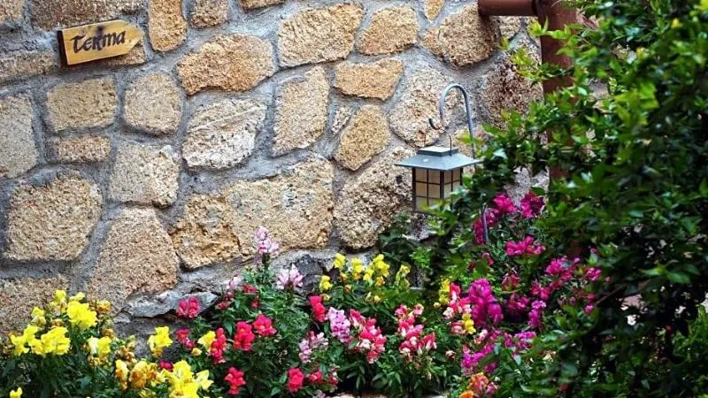 Lobby, Rural San Miguel, Tenerife