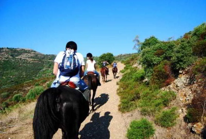 Sports and Entertainment, Residence Blue Corner Porto Pollo, Olbia