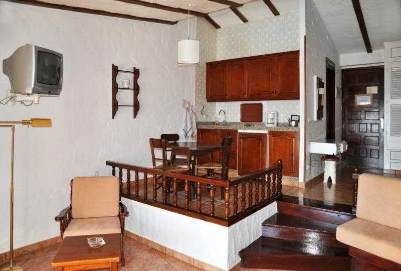 Room, Bull Boutique Casas Carmen, Gran Canaria