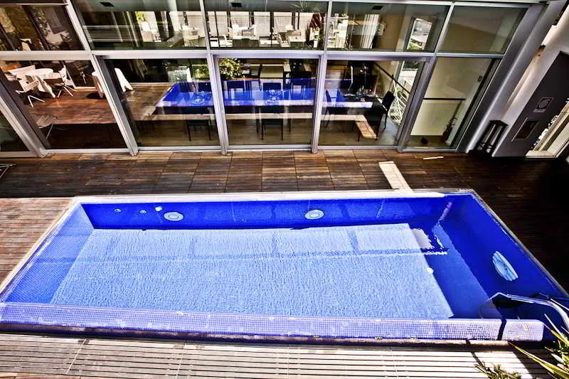 Pool, Dal Moro Gallery Hotel, Perugia