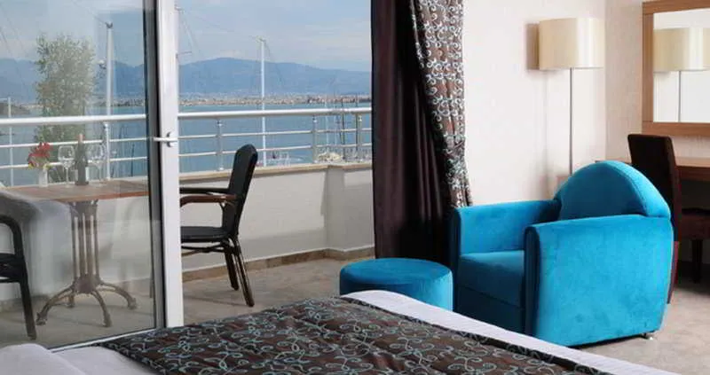 Room, Marina Boutique Fethiye, Dalaman
