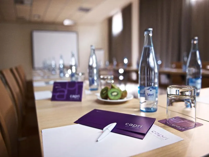 Conferences, Naitly Barcelona Poblenou, Barcelona