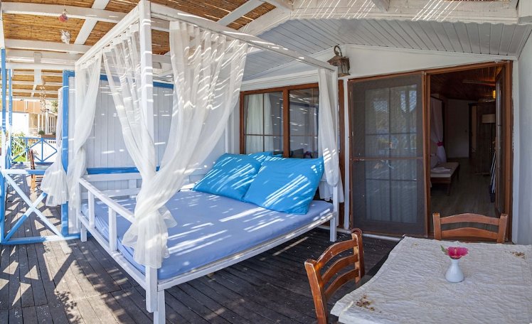 Bozburun Hotel Aphrodite, Dalaman