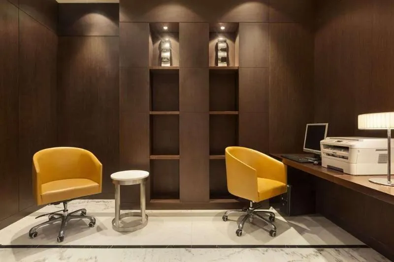Sports and Entertainment, Montreal Barsha Hotel, Dubai