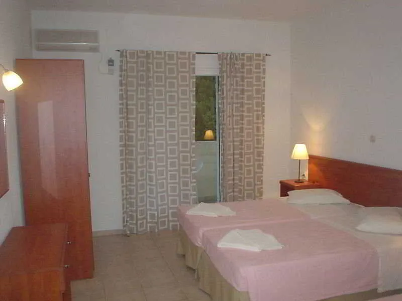 Room, Mythos Studios, Skiathos