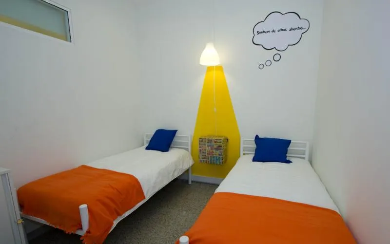 DOUBLE SINGLE USE INNER Room, Turismo do Seculo, Lisbon