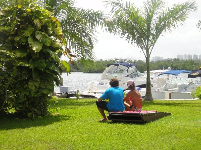 Sports and Entertainment, Sotavento Hotel & Yacht Club Cancun, Cancun Area