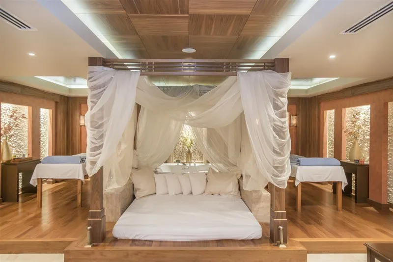 Sports and Entertainment, Starlight Resort Hotel, Antalya