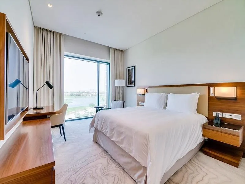 APARTMENT CITY VIEW ONE BEDROOM Room, Vida Residences The Hills - Emaar, Dubai