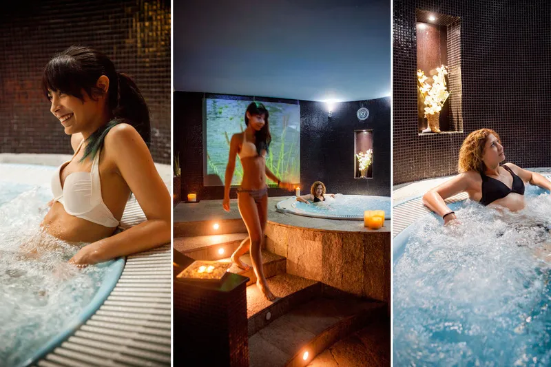 Sports and Entertainment, Ostia Antica Park Hotel & Spa, Rome