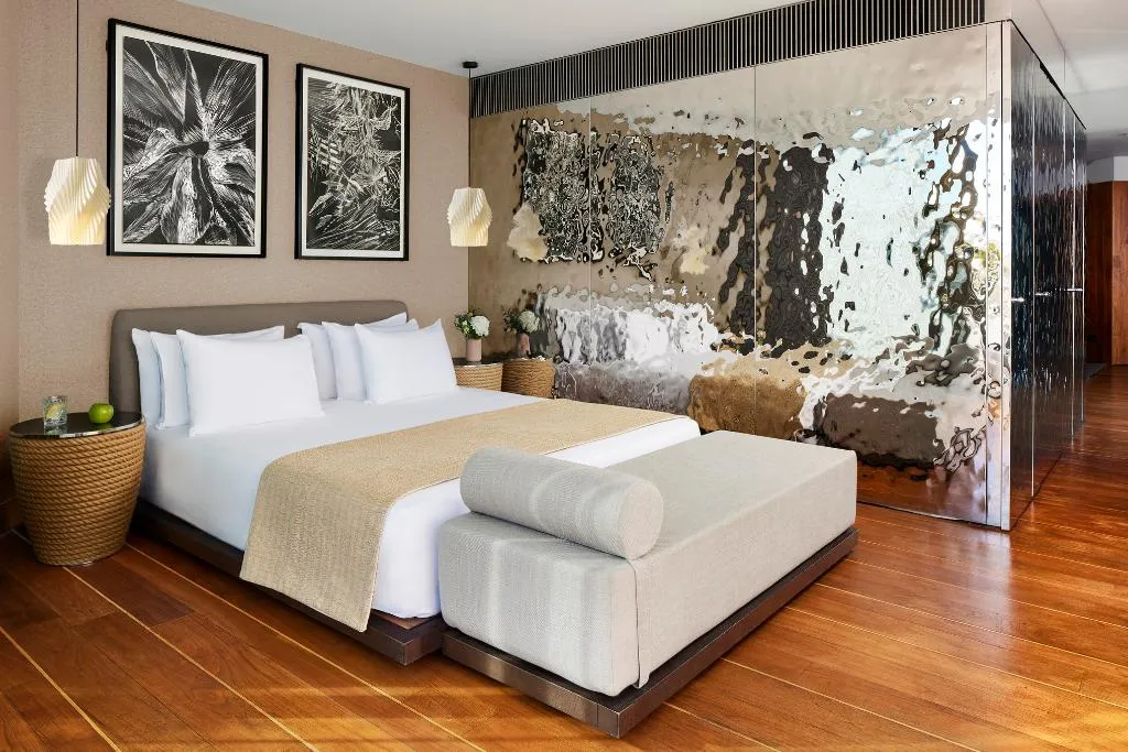 SUITE PENTHOUSE Room, NH Collection Ibiza, Ibiza