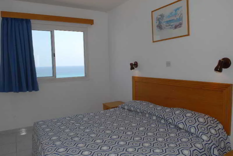 Room, Maistros Hotel Apartments, Cyprus