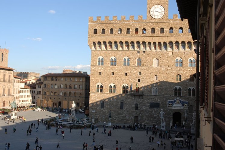 Relais Piazza Signoria, Florence