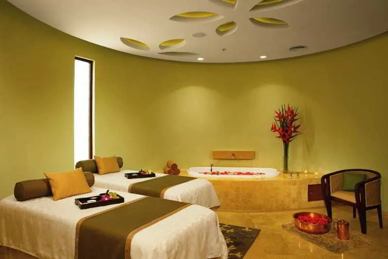 Sports and Entertainment, Secrets Playa Mujeres Golf & Spa Resort, Cancun Area