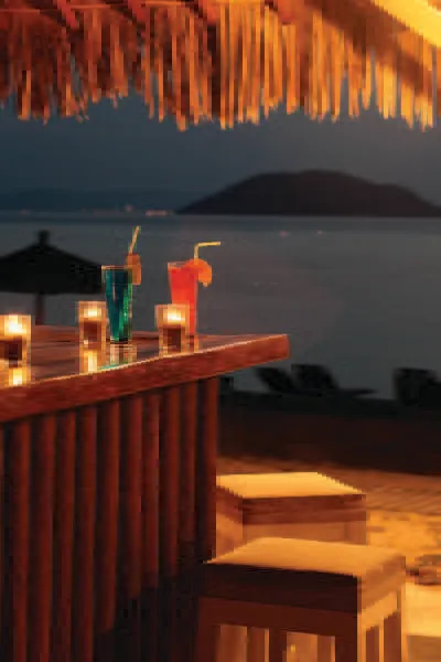 Bar, Sithonia - Porto Carras Grand Resort, Thessaloniki