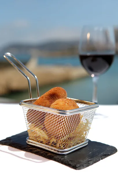 Bar, Parador de Javea, Costa Blanca