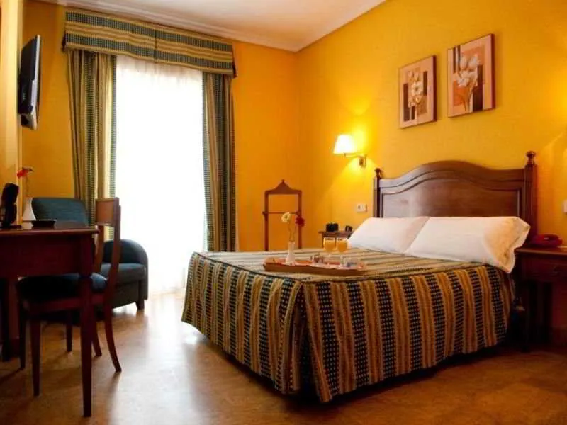 Room, Abaceria, Madrid