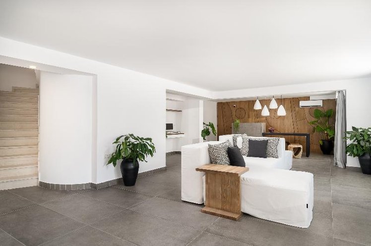 Stella Luxury Apartments, Crete