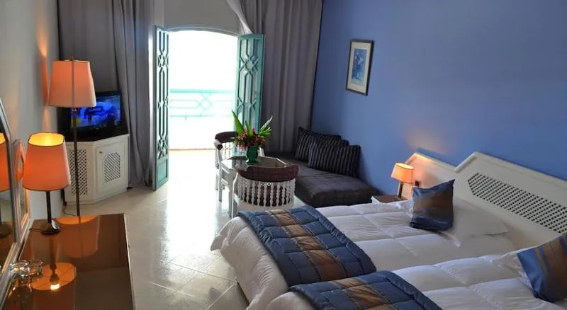 Double or Twin STANDARD Room, Le Tivoli Hotel, Agadir