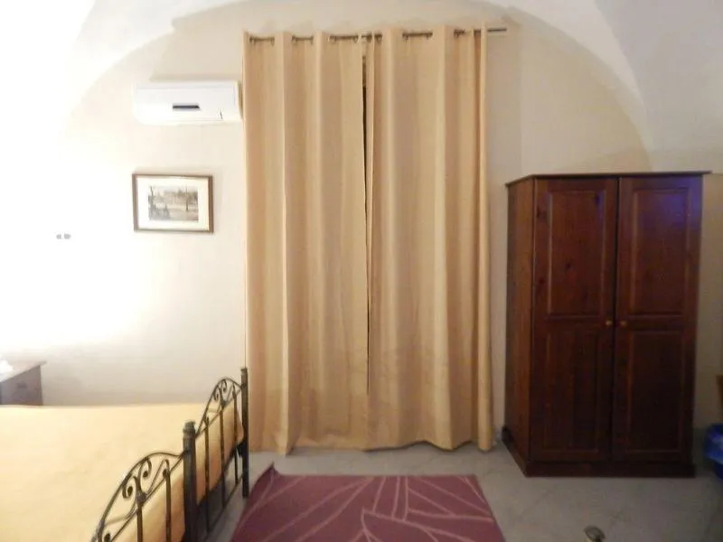 General view, Albatro Rooms, Catania