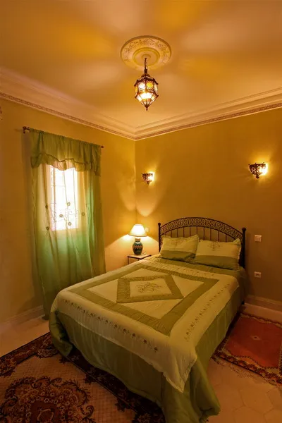 DOUBLE STANDARD Room, Riad Bianca, Marrakech