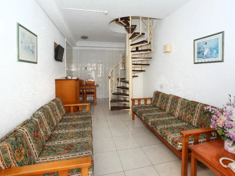 APARTMENT ONE BEDROOM Room, Alegria Barranco, Tenerife