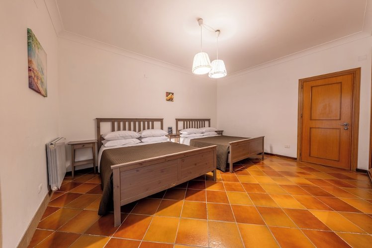 B&B Villa Carlotta Resort, Catania