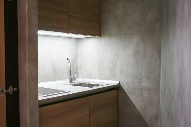 APARTMENT CAPACITY 2 Room, Apartamentos Recoletos, Madrid