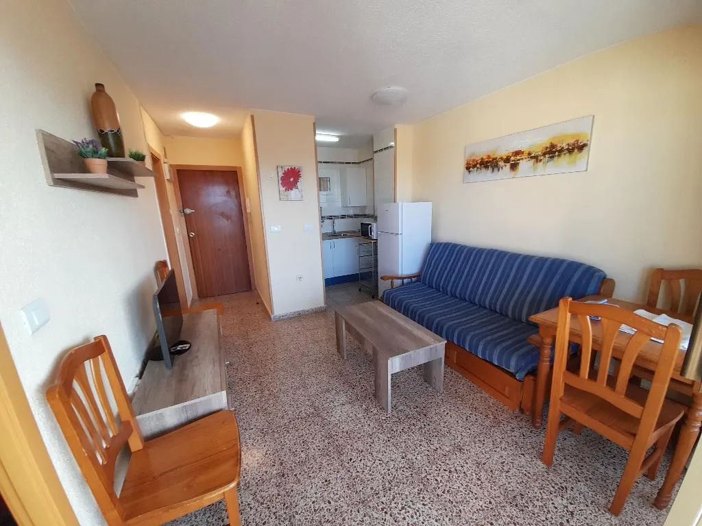 APARTMENT ONE BEDROOM Room, Aquarium III, Costa Blanca