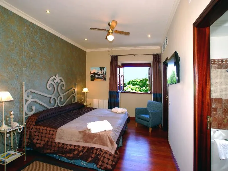 JUNIOR SUITE STANDARD Room, Laguna Nivaria Hotel & Spa, Tenerife