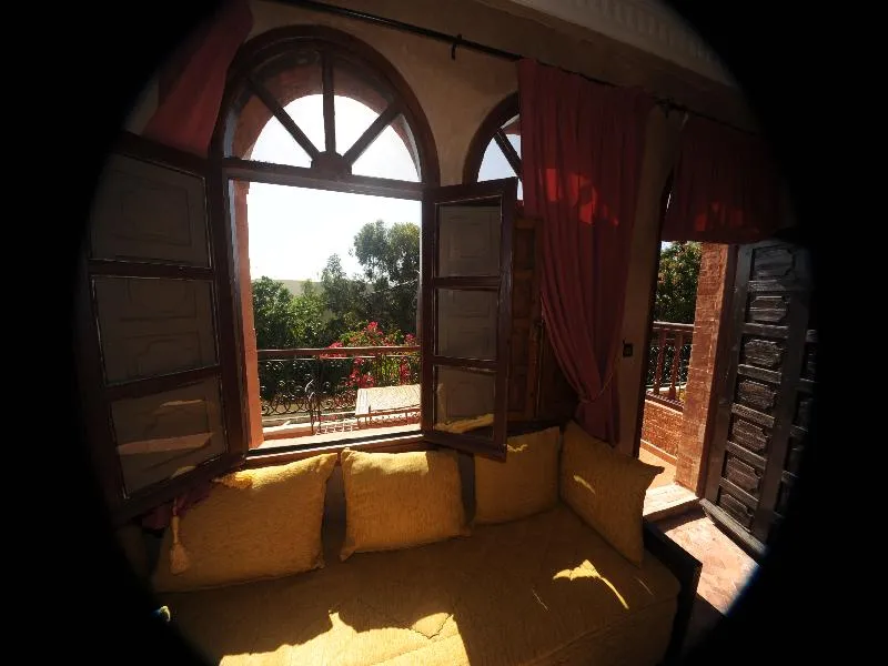 Room, Al Jasira, Essaouira