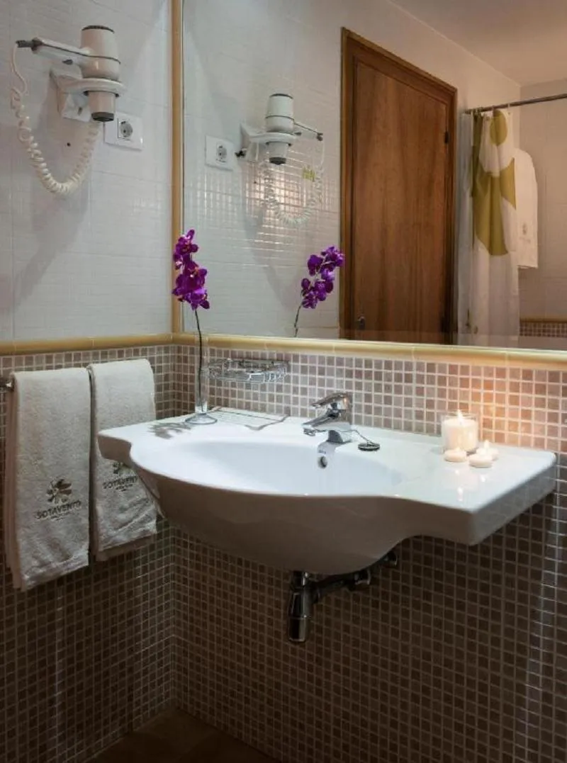 APARTMENT SEA VIEW Room, Sotavento Beach Club, Fuerteventura
