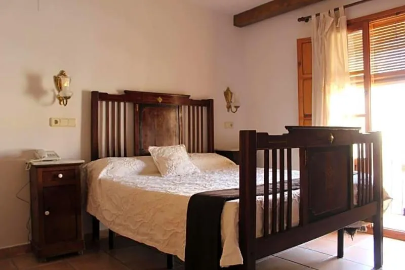 Lobby, La Villa, Costa Blanca