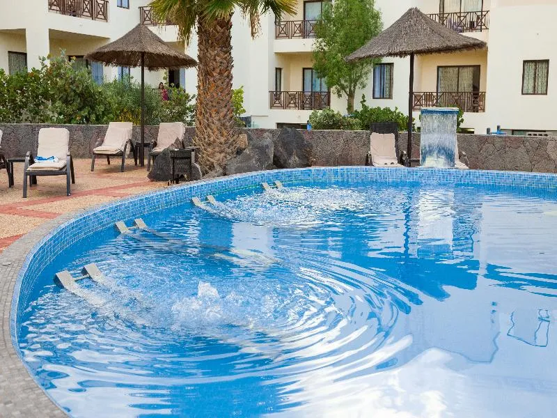 Pool, Vitalclass Sports & Wellness Resort Lanzarote, Lanzarote