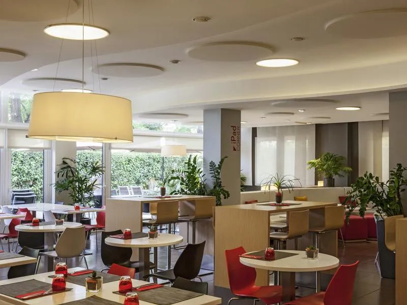 Restaurant, Ibis Barcelona Cornella, Barcelona