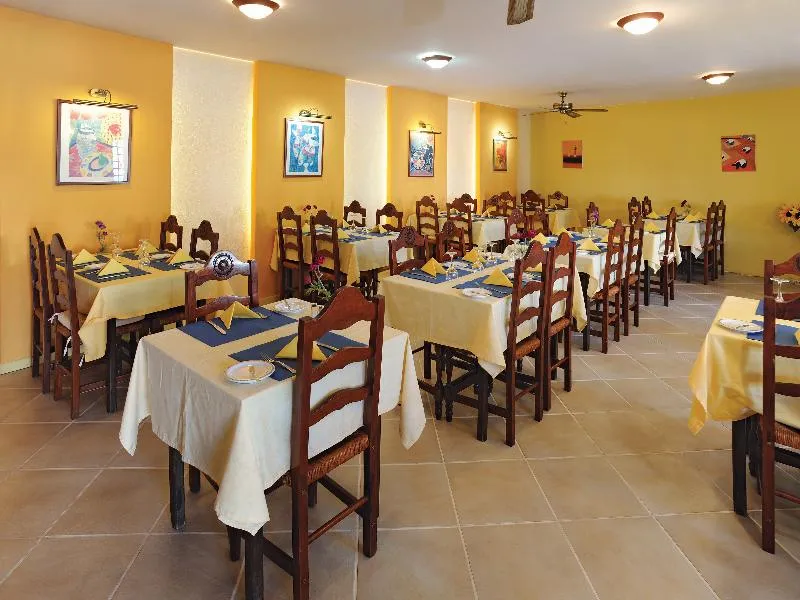 Restaurant, Clube Albufeira Garden Village, Algarve