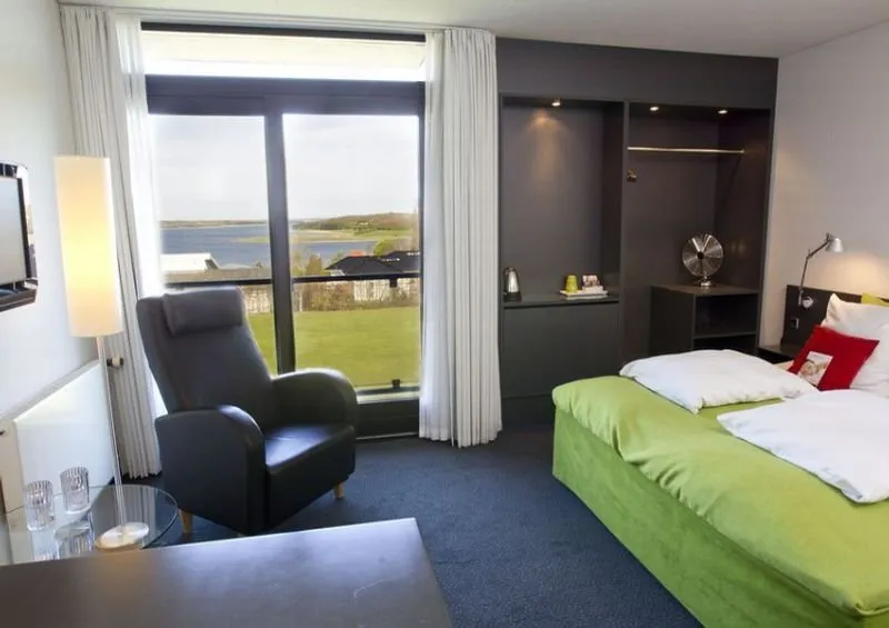 Room, Comwell Roskilde, Copenhagen