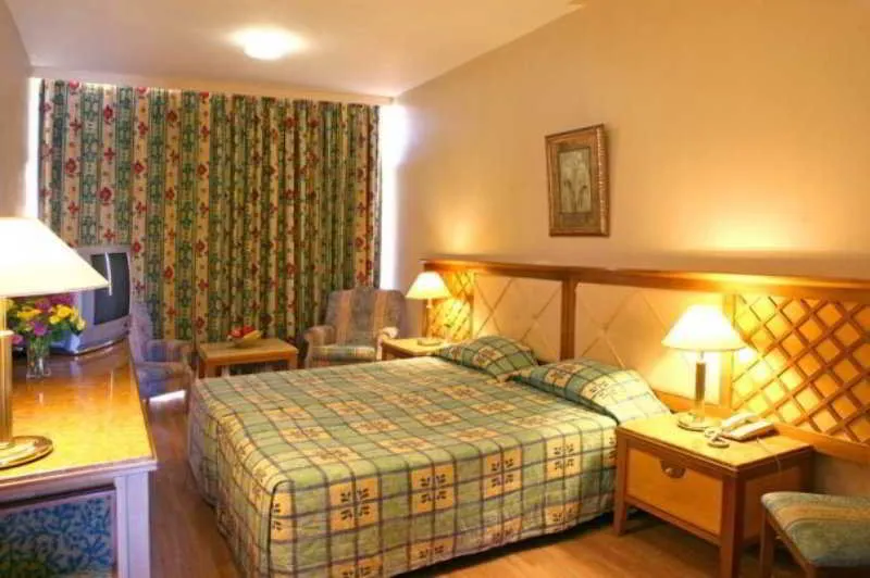 Room, Estella Apartments, Cyprus
