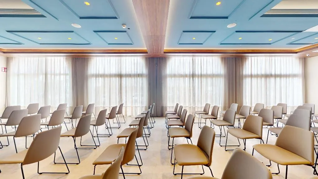 Conferences, ME Marbella, Costa Del Sol