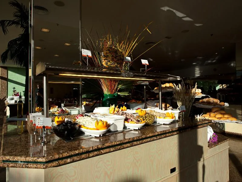 Restaurant, Hotel LIVVO Costa Taurito, Gran Canaria