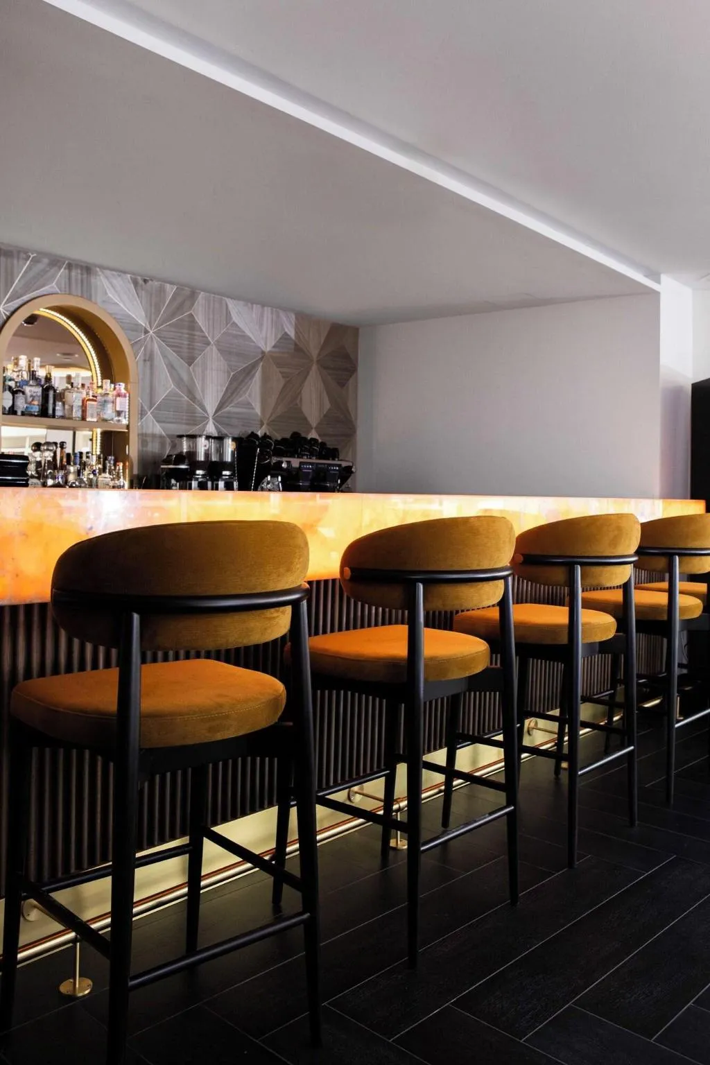 Restaurant, Luwian Athens Boutique Hotel, Athens