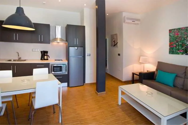 APARTMENT DELUXE Room, Ecuador Park, Costa Del Sol