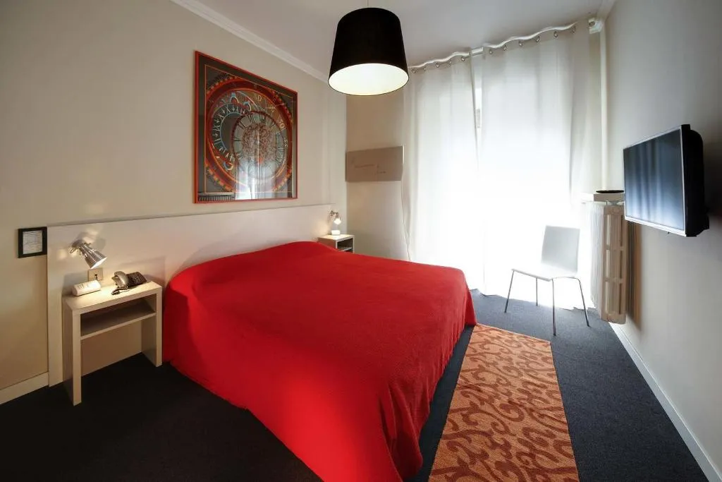 APARTMENT SUPERIOR ONE BEDROOM Room, Residence Pian della Nave, Milan