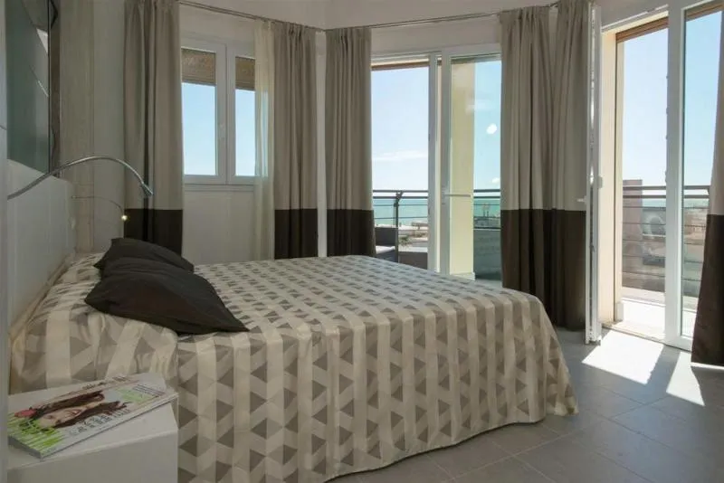 General view, Aparthotel Sheila, Venice